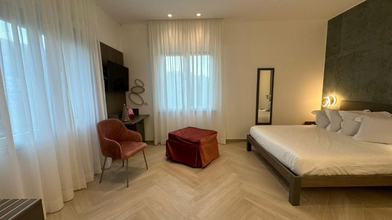 Patriziella 4 Rooms Sorrento Exterior foto
