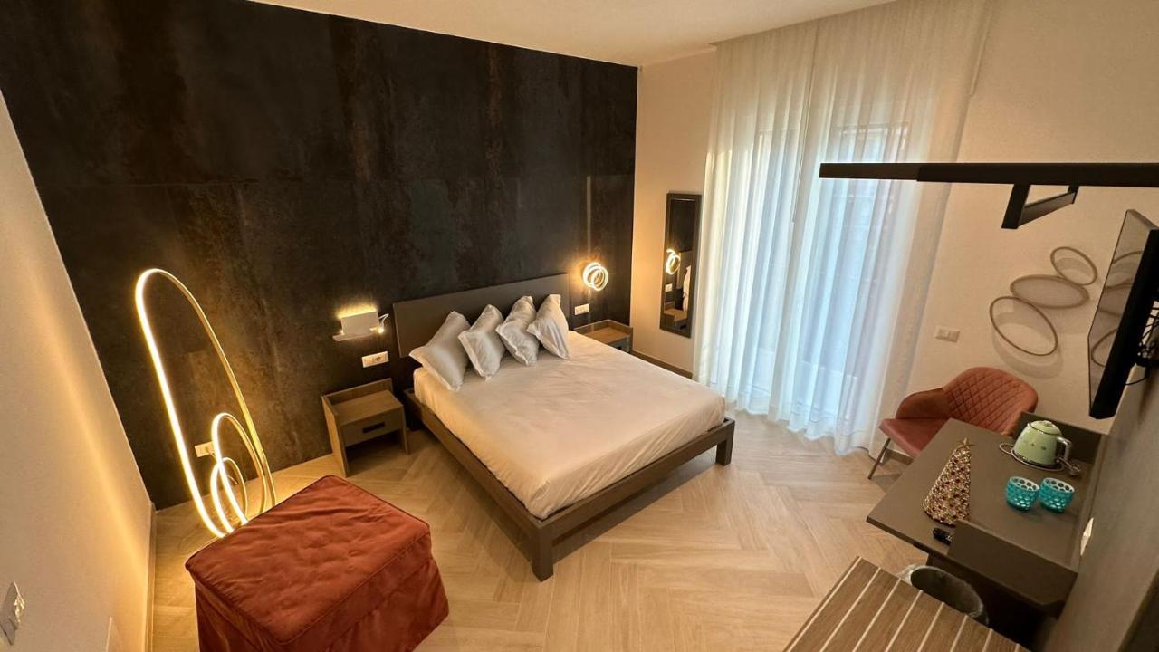 Patriziella 4 Rooms Sorrento Exterior foto