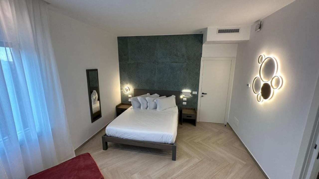 Patriziella 4 Rooms Sorrento Exterior foto