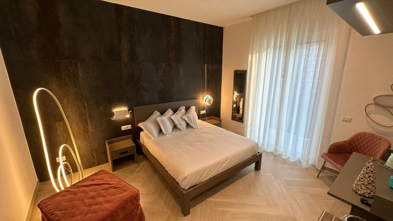 Patriziella 4 Rooms Sorrento Exterior foto
