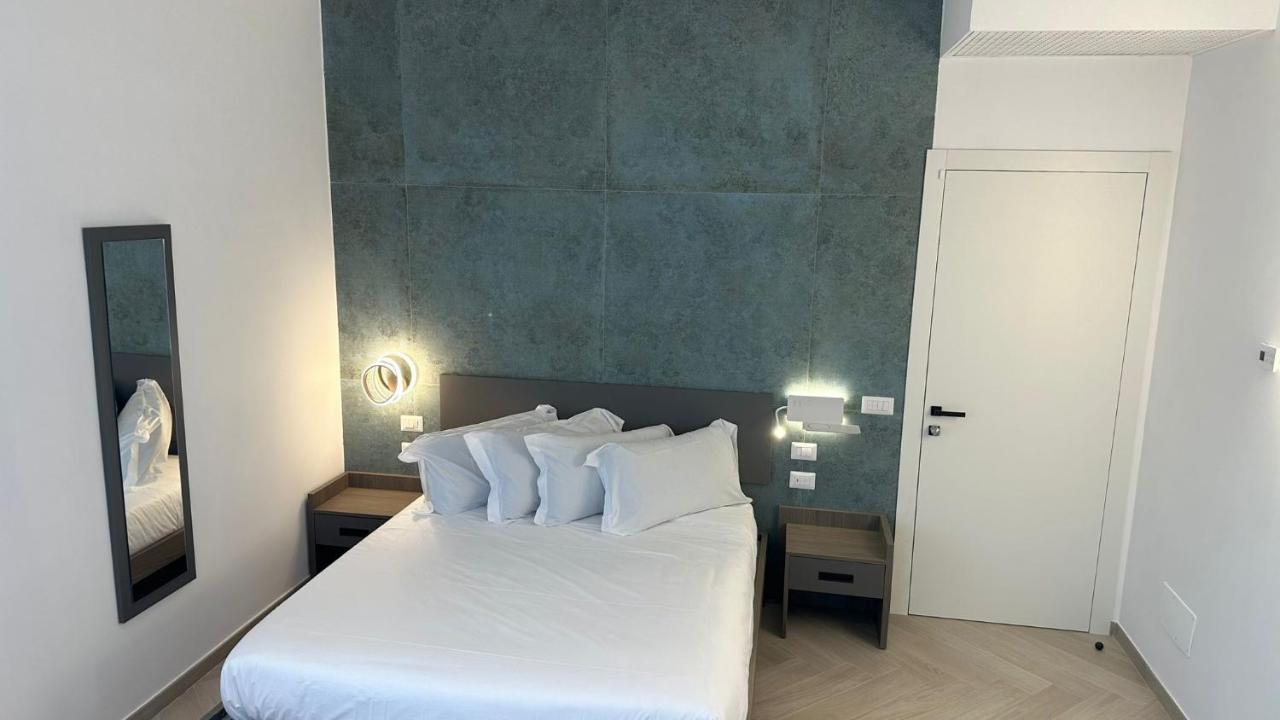 Patriziella 4 Rooms Sorrento Exterior foto